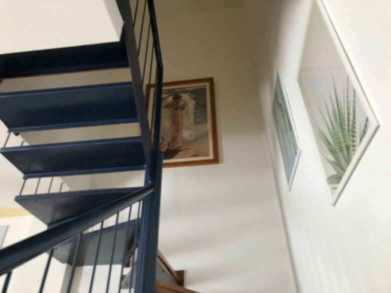 Apartamento Puerto De Las Nieves