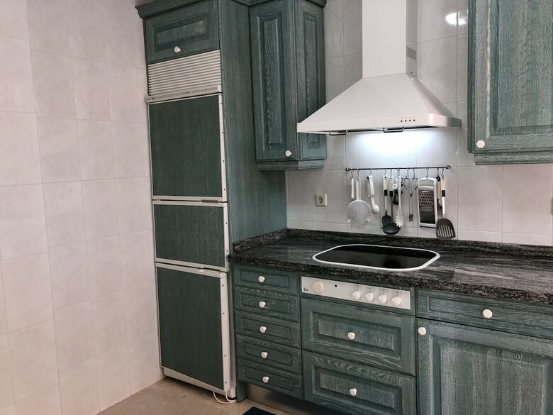Apartamento Puerto De Las Nieves