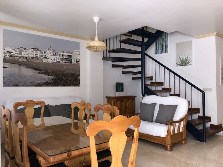 Apartamento Puerto De Las Nieves