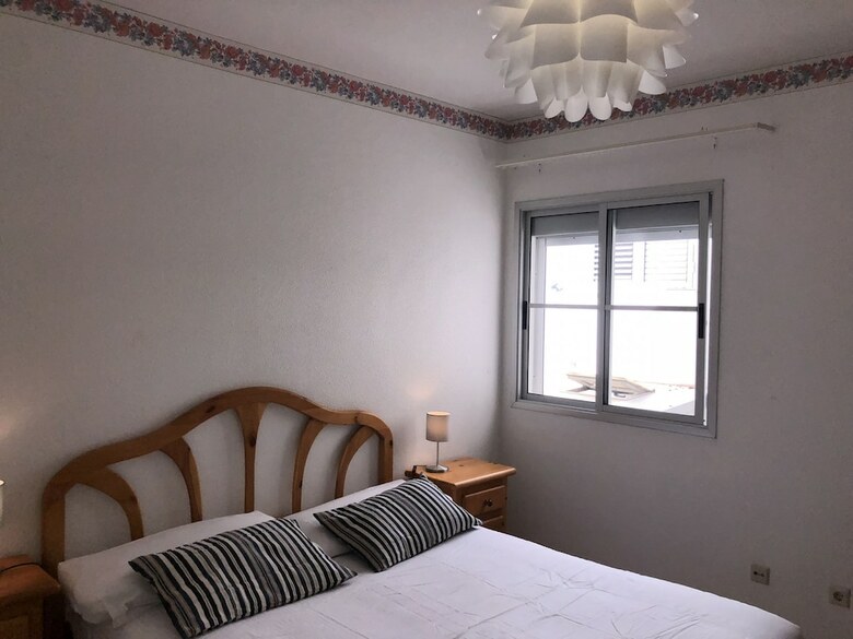 Apartamento Puerto De Las Nieves