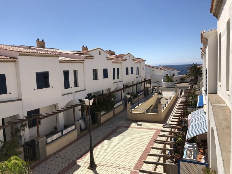 Apartamento Puerto De Las Nieves