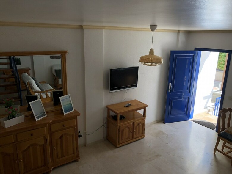 Apartamento Puerto De Las Nieves