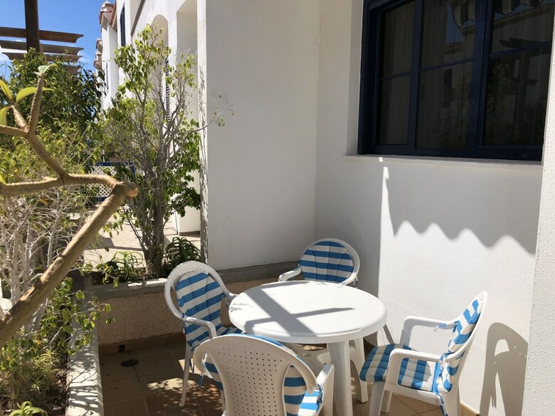 Apartamento Puerto De Las Nieves