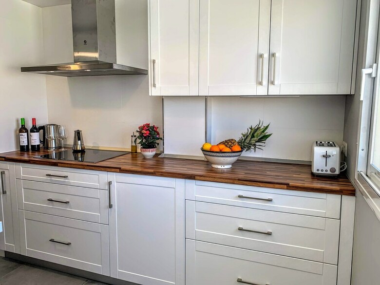 Apartamentos Homely Malaga Obispo Con Terraza Y Parking