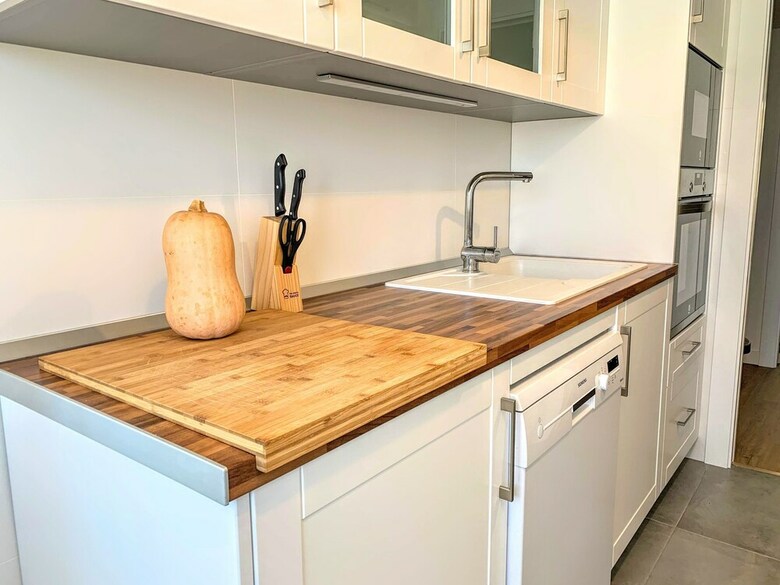 Apartamentos Homely Malaga Obispo Con Terraza Y Parking