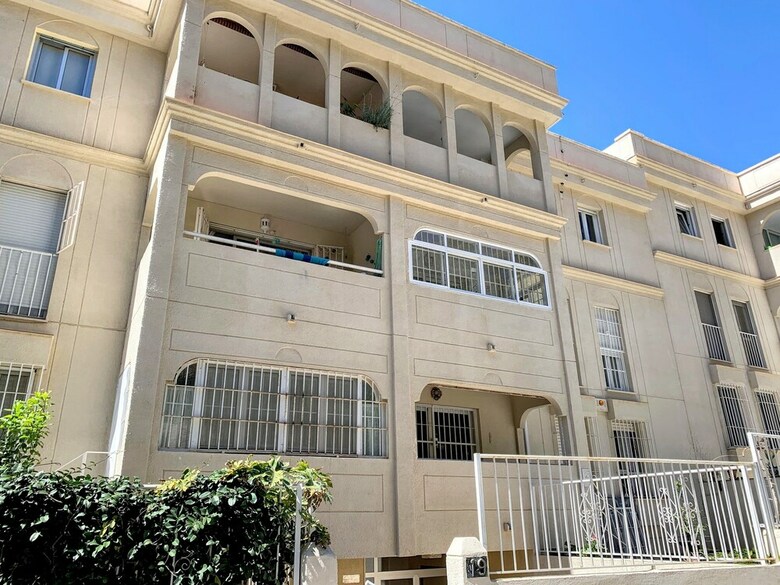 Apartamentos Homely Malaga Obispo Con Terraza Y Parking