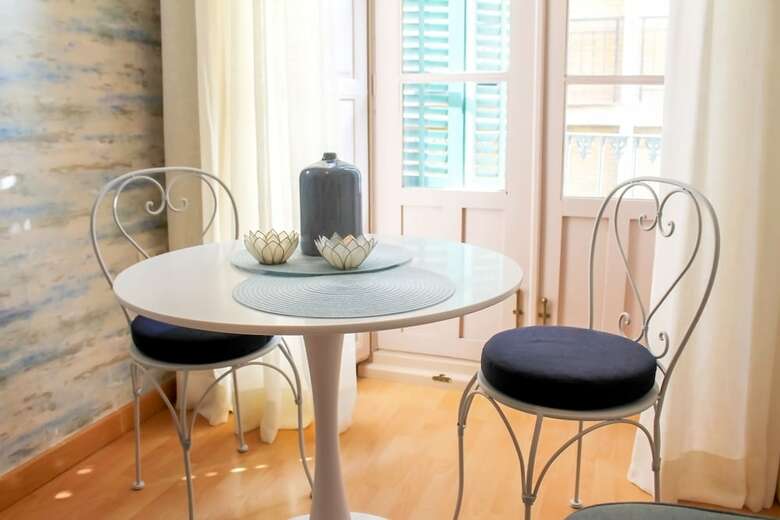 Apartamentos Living4malaga Alamos 43