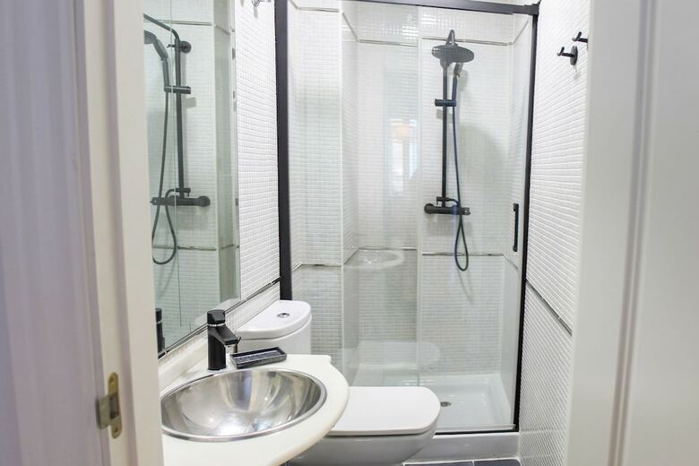 Apartamentos Living4malaga Alamos 43
