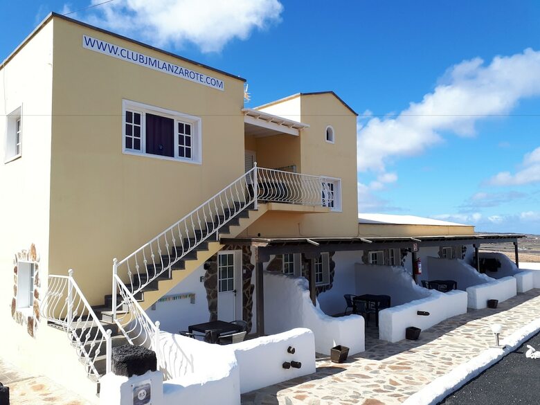 Club Jm Lanzarote