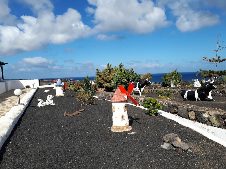Club Jm Lanzarote