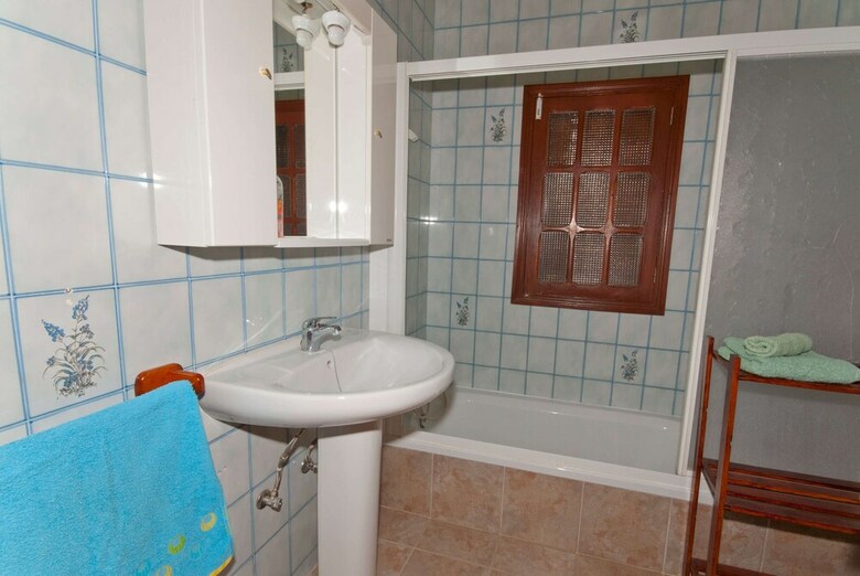 Casa Vacacional Piscina Privada Agaete I