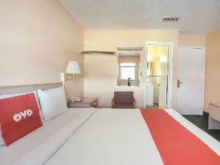 Oyo Hotel Durham Skyland