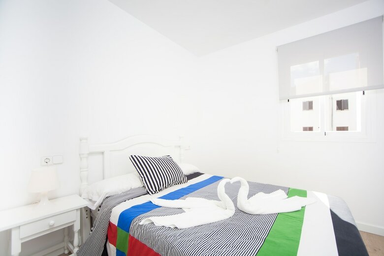 Apartamentos Sun Of The Bay Vidalba 1 (B2 - A1)