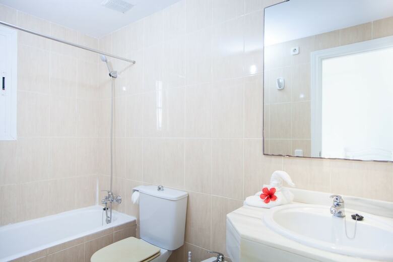 Apartamentos Sun Of The Bay Vidalba 1 (B2 - A1)