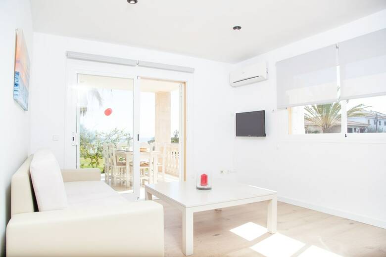 Apartamentos Sun Of The Bay Vidalba 1 (B2 - A1)