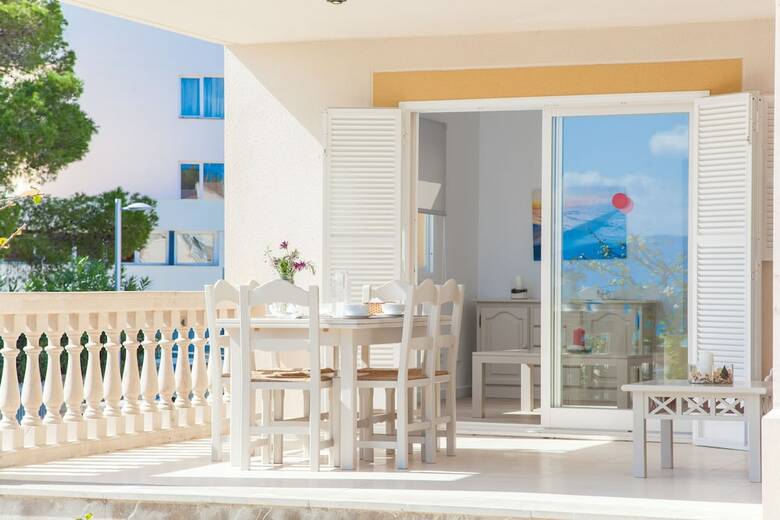Apartamentos Sun Of The Bay Vidalba 1 (B2 - A1)