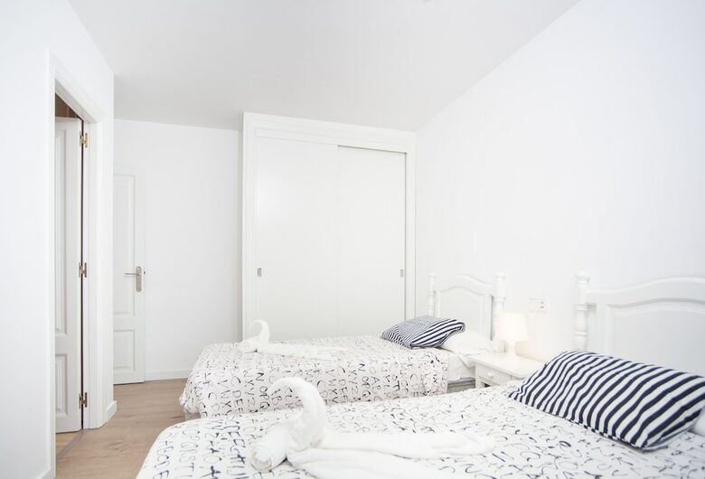Apartamentos Sun Of The Bay Vidalba 1 (B2 - A1)