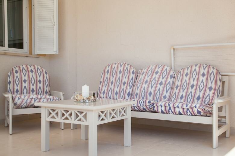 Apartamentos Sun Of The Bay Vidalba 1 (B2 - A1)