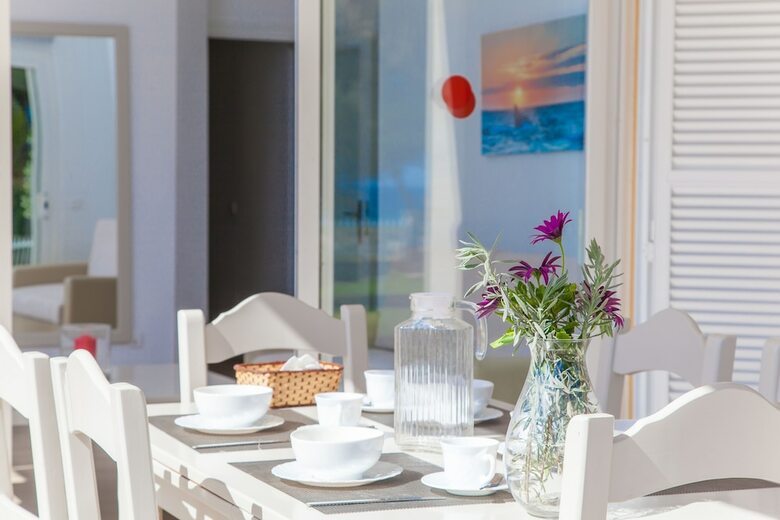 Apartamentos Sun Of The Bay Vidalba 1 (B2 - A1)