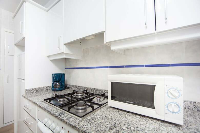 Apartamentos Sun Of The Bay Vidalba 1 (B2 - A1)