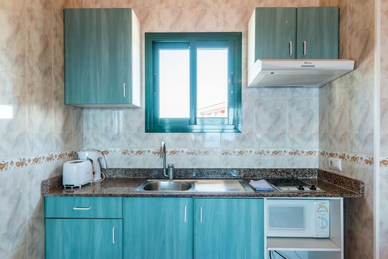 Apartamentos Cabo De Ba�os By Mij