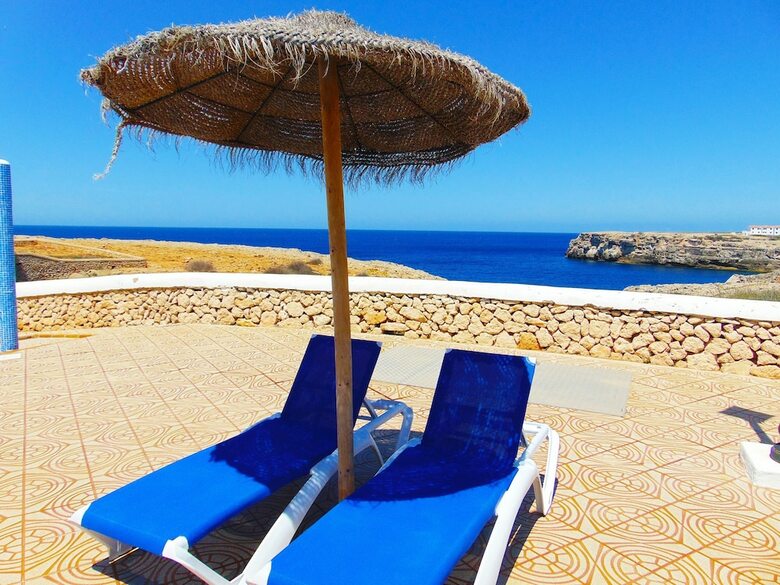 Apartamentos Cabo De Ba�os By Mij