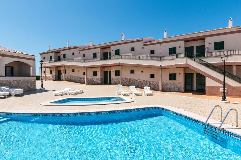 Apartamentos Cabo De Ba�os By Mij