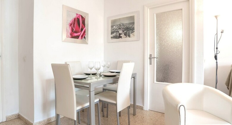 Apartamentos Parque Loix 42