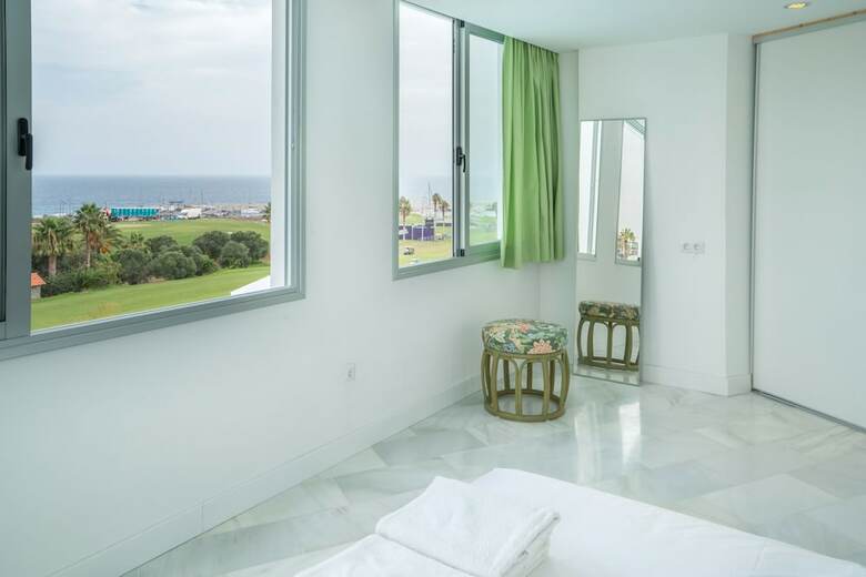 Apartamentos Unit 3 Amarilla Golf Villas