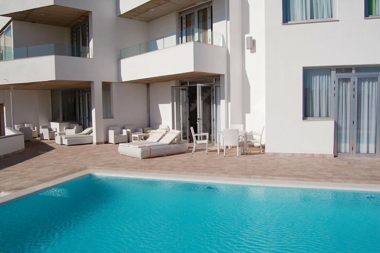 Apartamentos Unit 3 Amarilla Golf Villas