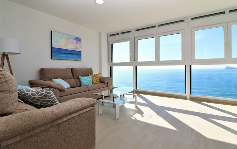 Apartamentos Santa Margarita 14-b