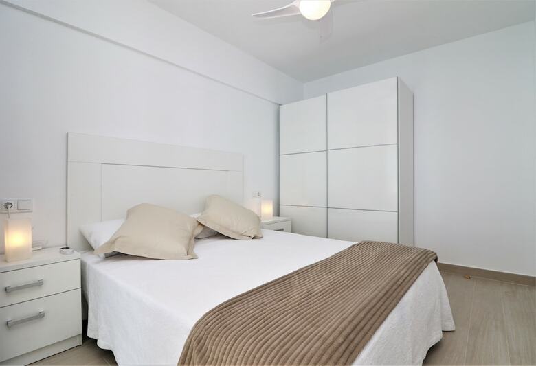 Apartamentos Santa Margarita 14-b