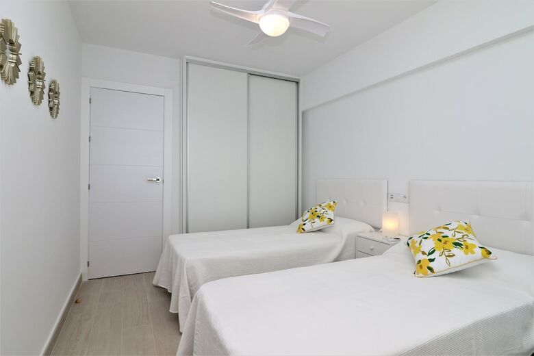 Apartamentos Santa Margarita 14-b