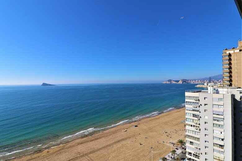 Apartamentos Santa Margarita 14-b