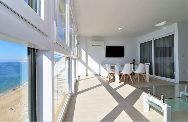 Apartamentos Santa Margarita 14-b