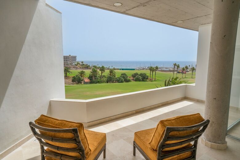 Apartamentos Unit 2 Amarilla Golf Villas