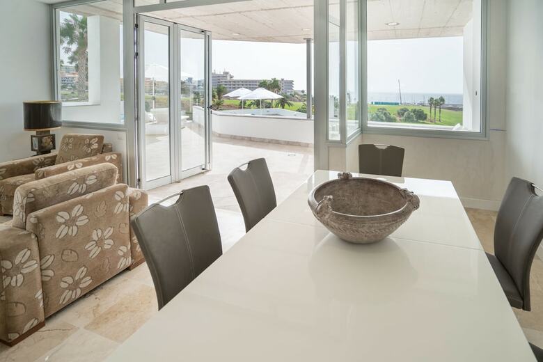 Apartamentos Unit 2 Amarilla Golf Villas