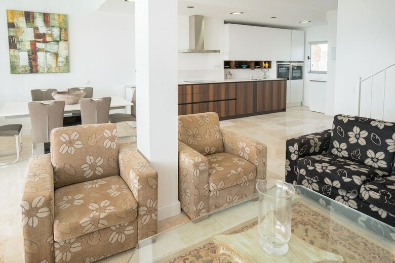 Apartamentos Unit 2 Amarilla Golf Villas