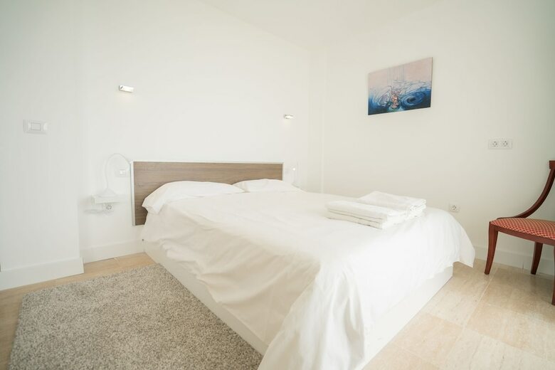 Apartamentos Unit 2 Amarilla Golf Villas
