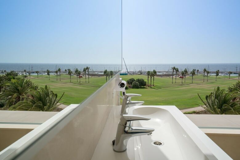Apartamentos Unit 2 Amarilla Golf Villas
