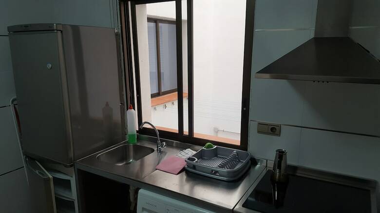 Hostal La Mar