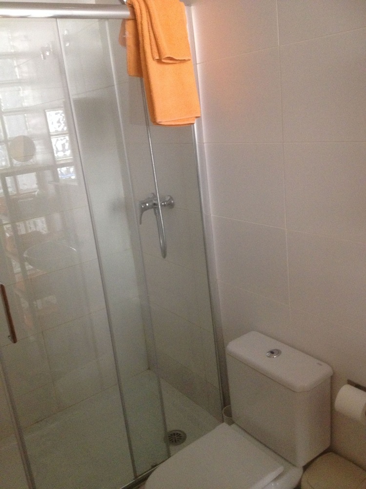 Hostal La Mar