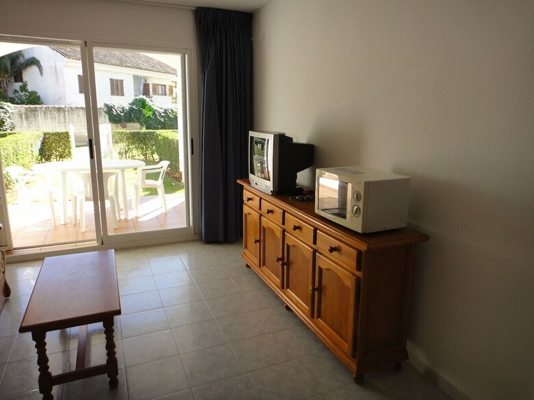 Apartamentos Al-andalus-26