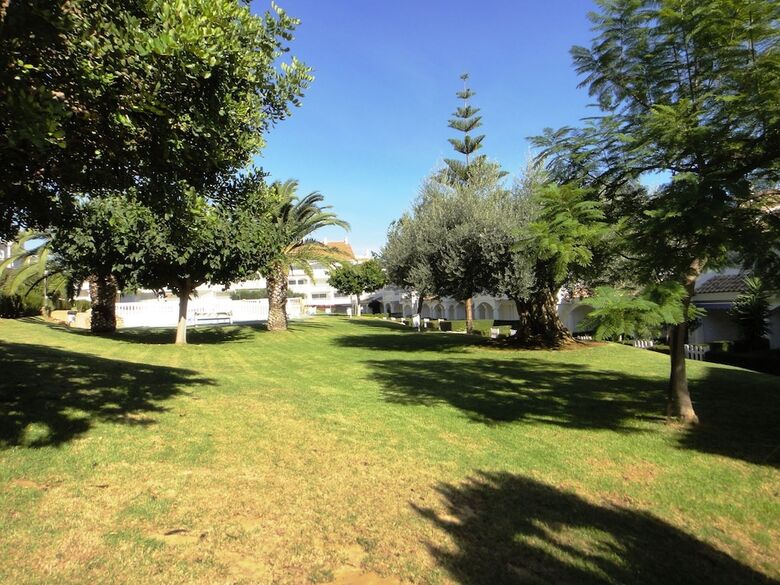 Apartamentos Al-andalus-26