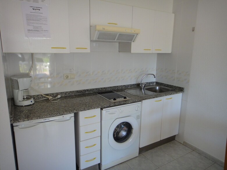 Apartamentos Al-andalus-26