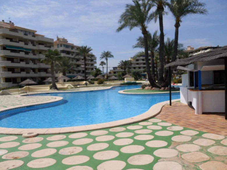 Apartamentos Playa Grande C3