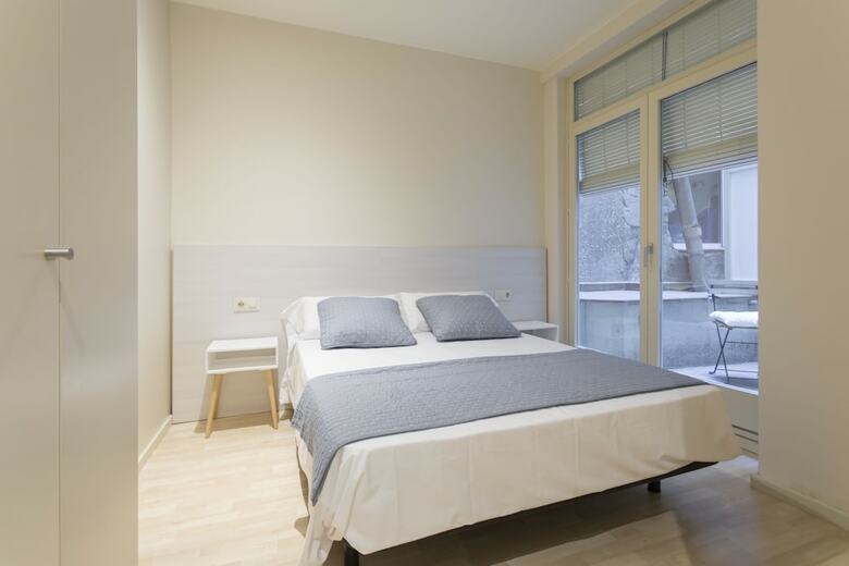 Apartamentos Bravissimo Cort Reial 1b