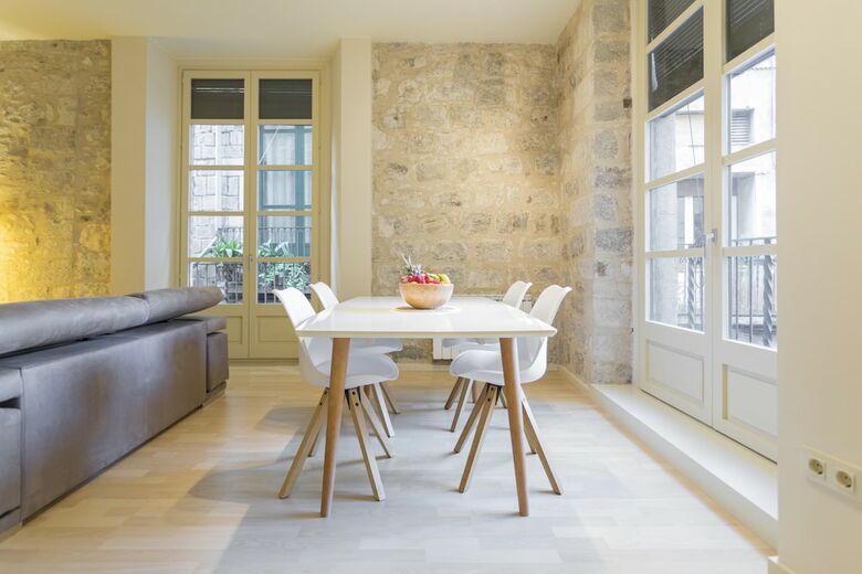 Apartamentos Bravissimo Cort Reial 1b
