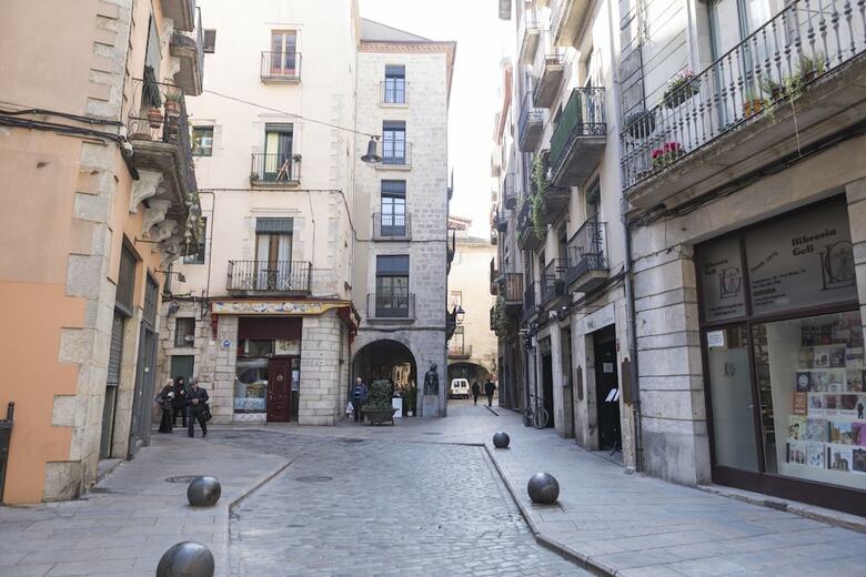 Apartamentos Bravissimo Cort Reial 1b