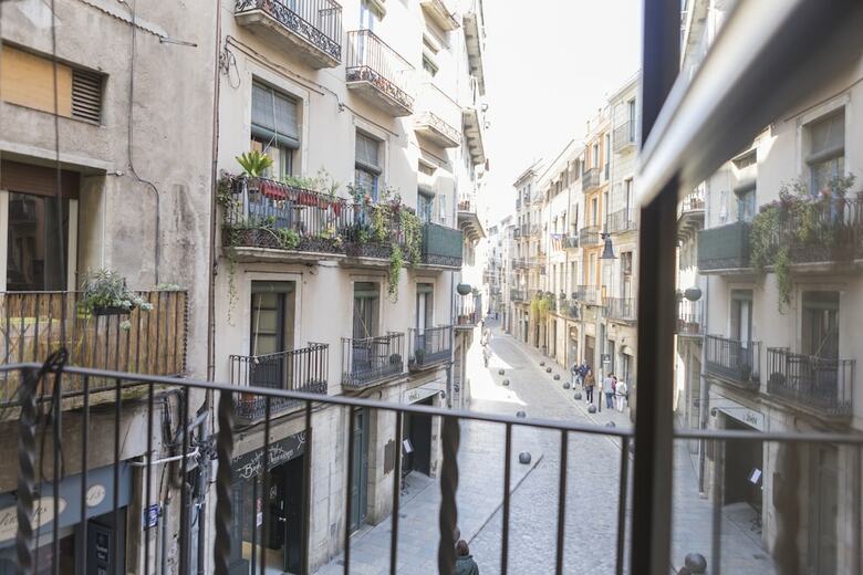 Apartamentos Bravissimo Cort Reial 1b